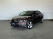 Skoda Octavia III (A7) Рестайлинг Москва  - изображение 24