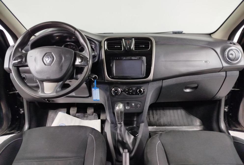 Renault Sandero II Саратов  - изображение 15