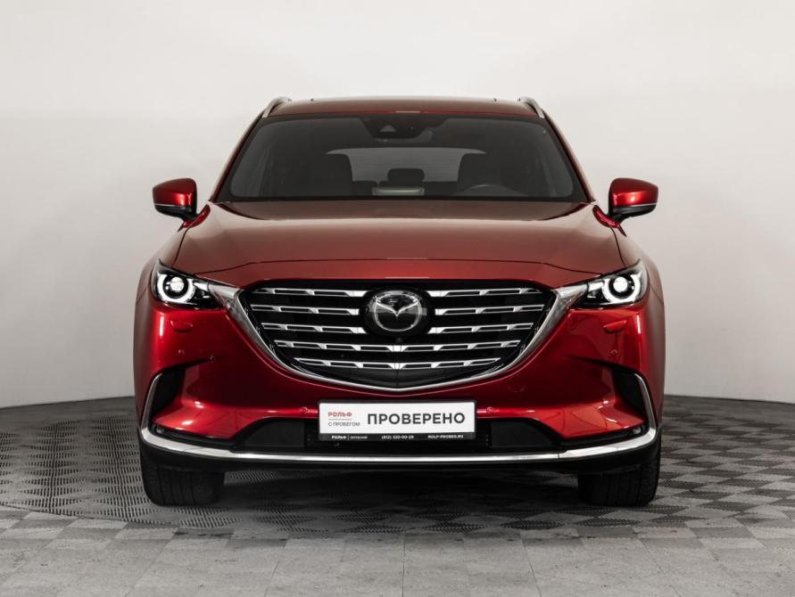 Nissan Murano III (Z52) Санкт-Петербург  - изображение 4