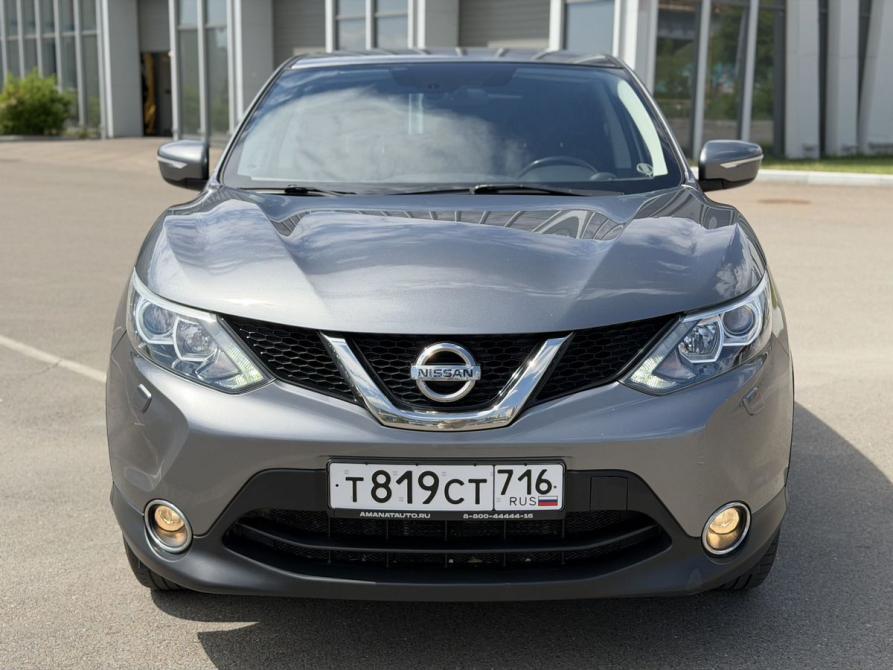Nissan Qashqai II Казань  - изображение 2