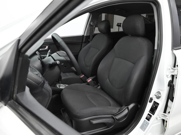 Kia Rio III с пробегом 2015 года, цена 849 000 рублей, 189000 км, седан, Автокод Объявления