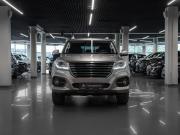 Haval H9 I Рестайлинг Москва  - изображение 36