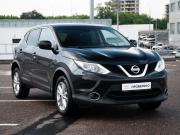Nissan Qashqai II Москва  - изображение 20