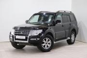 Mitsubishi Pajero IV Рестайлинг 2 Иркутск  - изображение 21