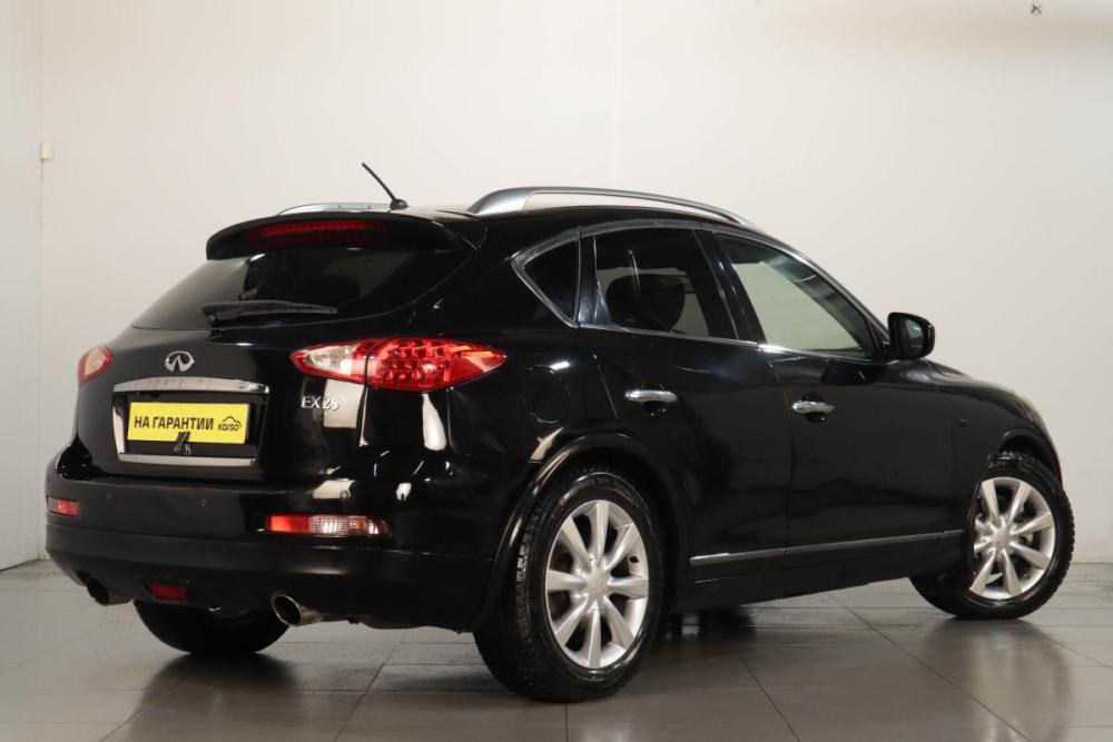 Infiniti EX I (J50) Челябинск  - изображение 7