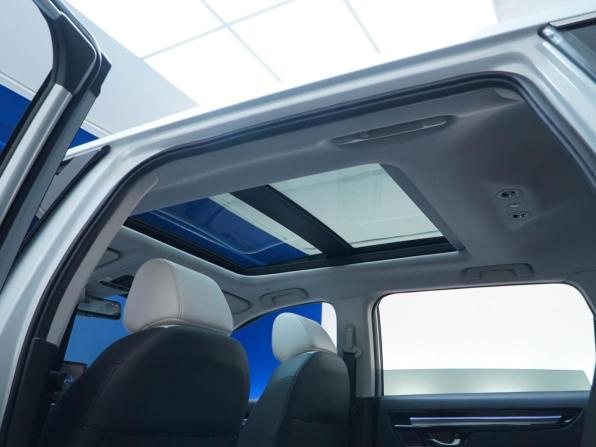 Honda CR-V VI с пробегом 2023 года, цена 4 873 055 рублей, 12571 км, внедорожник, Автокод Объявления