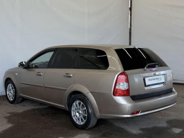 Chevrolet Lacetti I с пробегом 2007 года, цена 300 000 рублей, 280000 км, универсал, Автокод Объявления