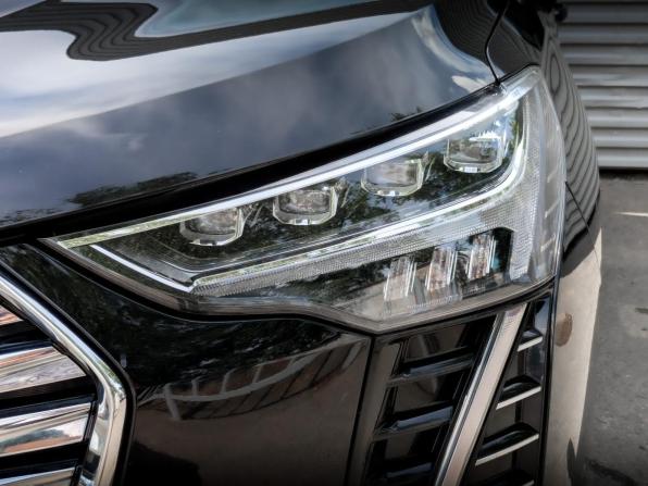 Haval Jolion I с пробегом 2024 года, цена 2 100 000 рублей, 46246 км, внедорожник, Автокод Объявления