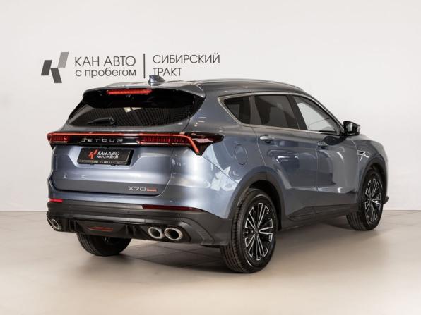 JETOUR X70+ I Рестайлинг с пробегом 2023 года, цена 2 147 421 рубль, 23177 км, внедорожник, Автокод Объявления