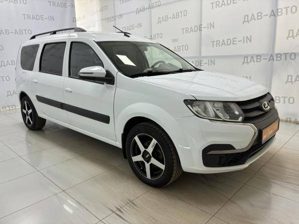 Lada (ВАЗ) Largus I Рестайлинг с пробегом 2021 года, цена 940 000 рублей, 151000 км, универсал, Автокод Объявления