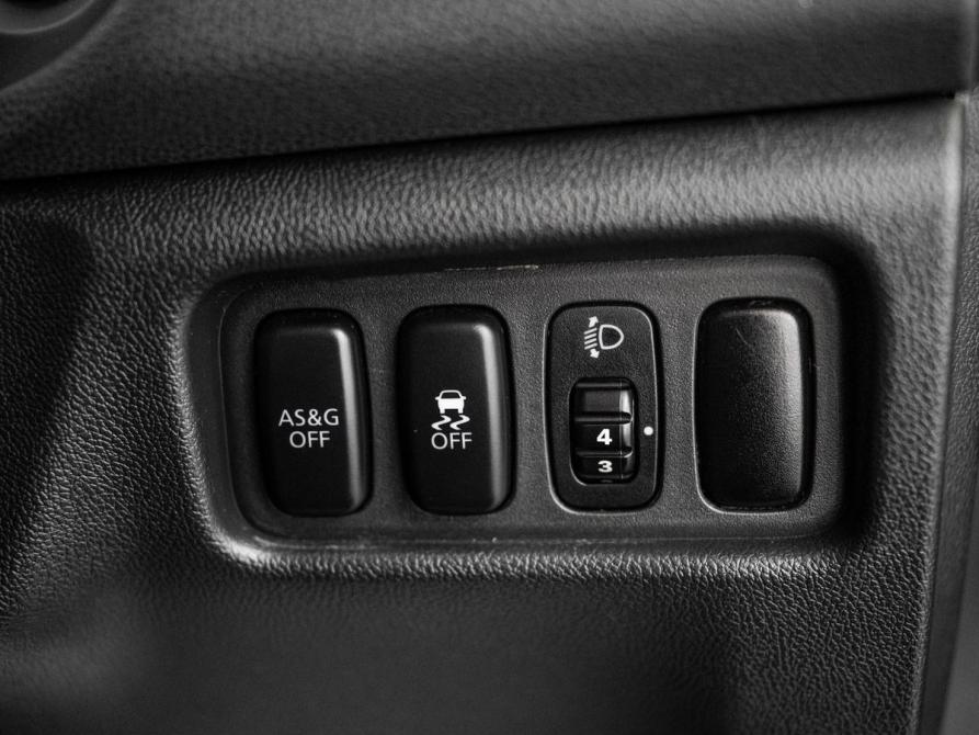 Mitsubishi RVR III Рестайлинг Иркутск  - изображение 14