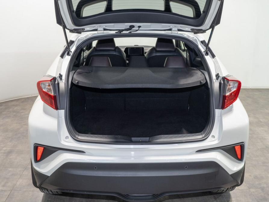 Toyota C-HR I Чита  - изображение 17