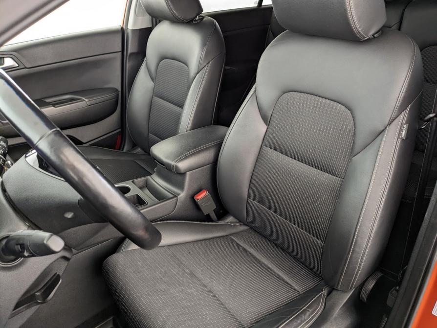 Kia Sportage IV Рестайлинг Москва  - изображение 20