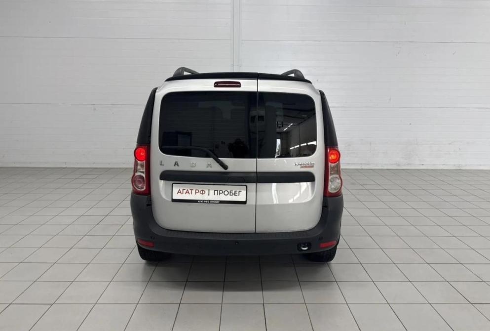 Lada (ВАЗ) Largus I Астрахань  - изображение 7