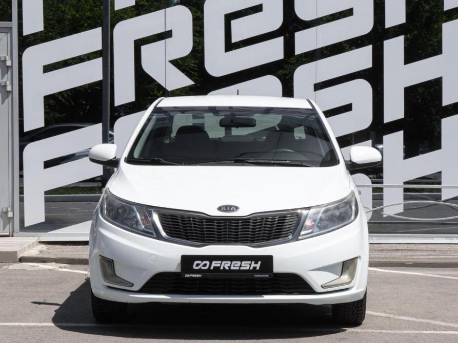 Kia Rio III Волгоград  - изображение 2