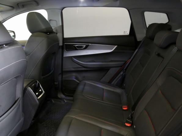 Chery Tiggo 7 Pro I с пробегом 2021 года, цена 1 349 000 рублей, 98000 км, внедорожник, Автокод Объявления