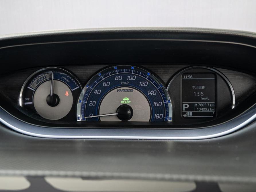 Suzuki Solio III Краснодар  - изображение 15