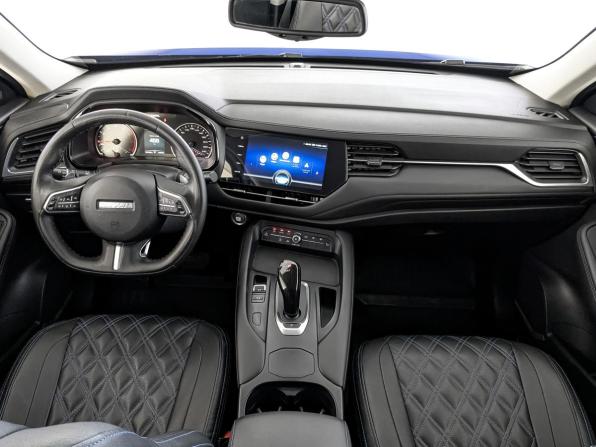 Haval F7 I с пробегом 2020 года, цена 1 700 000 рублей, 163473 км, внедорожник, Автокод Объявления