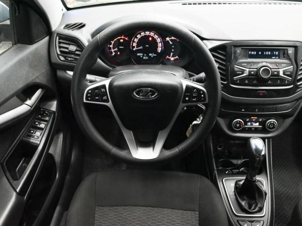 Lada (ВАЗ) Vesta I с пробегом 2019 года, цена 1 230 000 рублей, 122592 км, универсал, Автокод Объявления