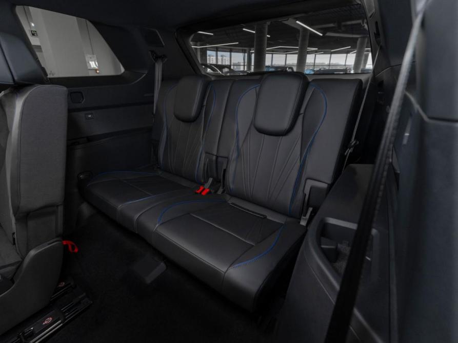 Volkswagen Teramont II (China Market) Москва  - изображение 20