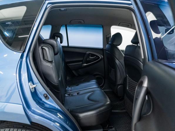Toyota RAV4 III (XA30) с пробегом 2007 года, цена 1 299 000 рублей, 210000 км, внедорожник, Автокод Объявления
