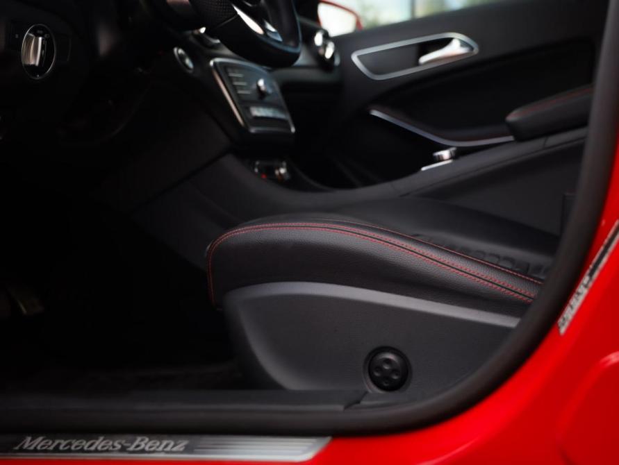 Mercedes-Benz GLA I (X156) Рестайлинг Санкт-Петербург  - изображение 24