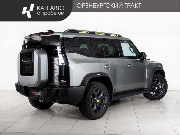 JETOUR T2 с пробегом 2024 года, цена 3 348 000 рублей, 11800 км, внедорожник, Автокод Объявления