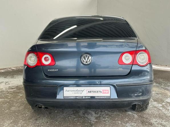 Volkswagen Passat B6 с пробегом 2008 года, цена 259 310 рублей, 278178 км, седан, Автокод Объявления