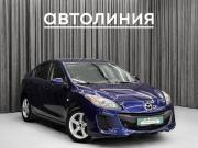 Mazda 3 II (BL) Рестайлинг Красноярск  - изображение 22