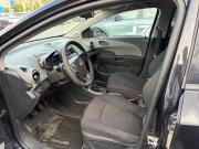 Chevrolet Aveo II Череповец  - изображение 22
