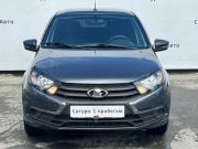 Lada (ВАЗ) Granta I Рестайлинг Курган  - изображение 16