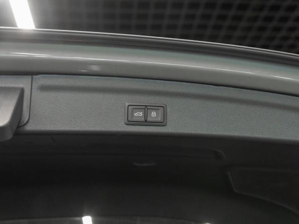 Audi Q3 II (F3) с пробегом 2026 года, цена 3 980 000 рублей, 50 км, внедорожник, Автокод Объявления