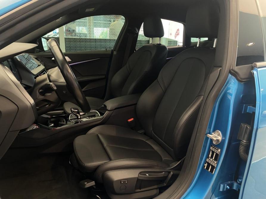 BMW 2 серии F44 Москва  - изображение 9