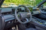 Chery Tiggo 9 I Санкт-Петербург  - изображение 34
