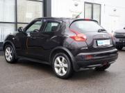 Nissan Juke I Москва  - изображение 22