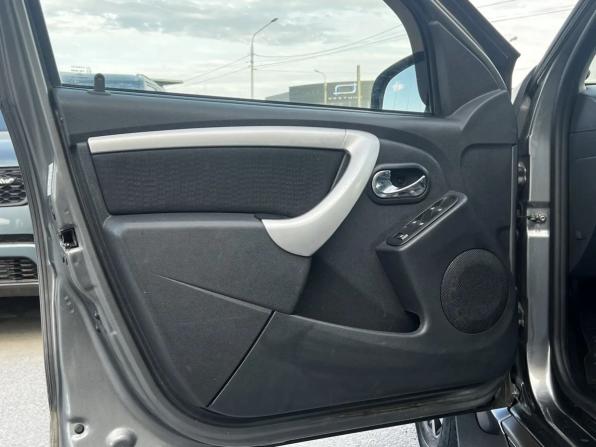 Nissan Terrano III (D10) с пробегом 2016 года, цена 1 340 000 рублей, 110279 км, внедорожник, Автокод Объявления