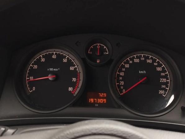 Opel Zafira B с пробегом 2007 года, цена 585 000 рублей, 211350 км, компактвэн, Автокод Объявления