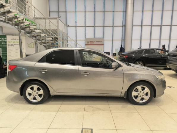 Kia Cerato II с пробегом 2011 года, цена 500 000 рублей, 371890 км, седан, Автокод Объявления