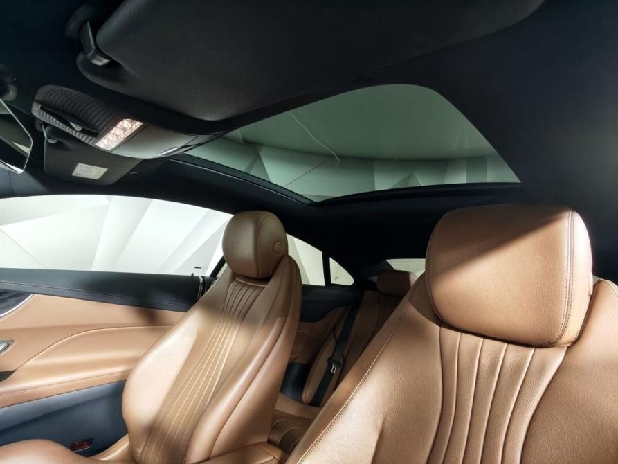 Mercedes-Benz E-Класс V (W213 S213 C238) Рестайлинг Москва  - изображение 26