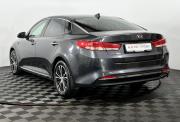 Kia Optima IV Нижний Новгород  - изображение 29