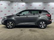 Kia Sportage III Санкт-Петербург  - изображение 31