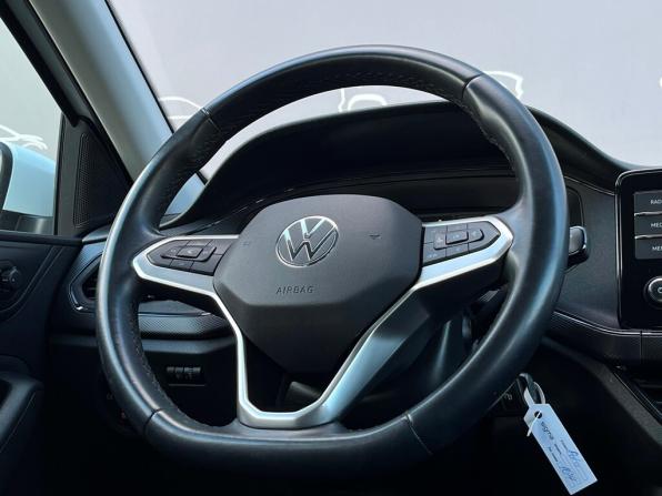 Volkswagen Polo VI с пробегом 2021 года, цена 1 672 100 рублей, 64099 км, лифтбек, Автокод Объявления