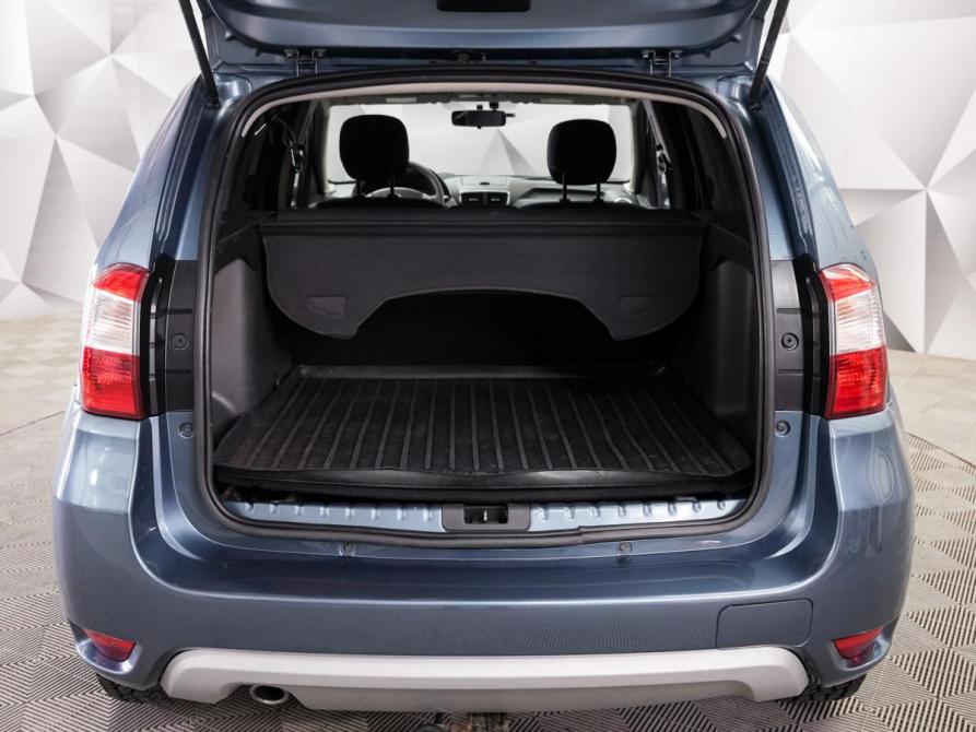 Nissan Terrano III (D10) Ульяновск  - изображение 20