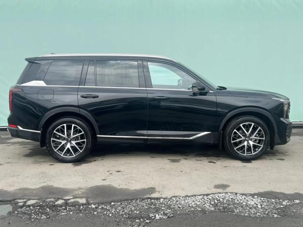 GAC GS8 II с пробегом 2024 года, цена 3 599 000 рублей, 36150 км, внедорожник, Автокод Объявления