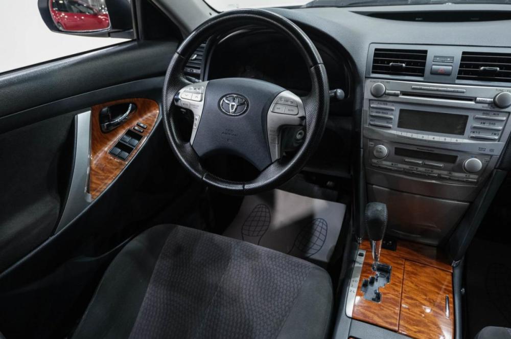 Toyota Camry VI (XV40) Рестайлинг Новокузнецк  - изображение 16