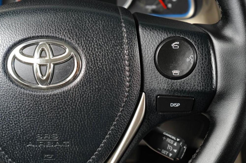 Toyota RAV4 IV (XA40) Тюмень  - изображение 16