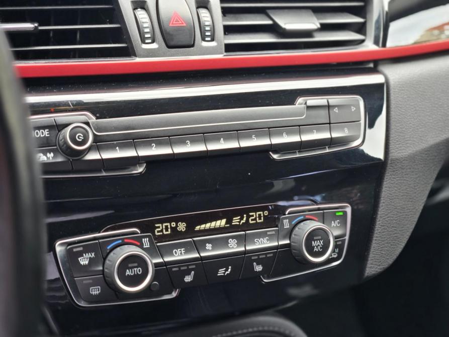 BMW X1 II (F48) Санкт-Петербург  - изображение 10
