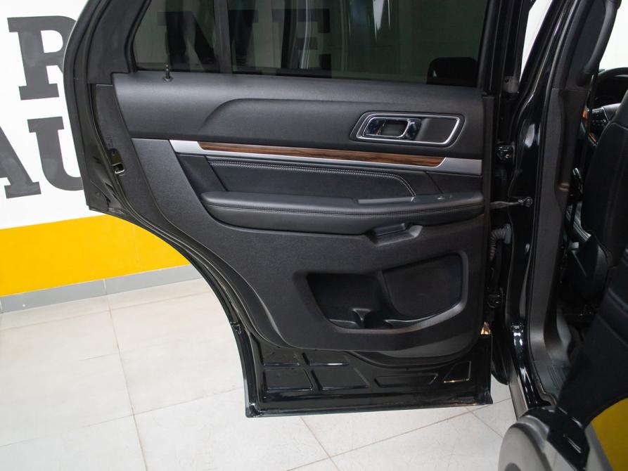 Ford Explorer V Рестайлинг 2 Новосибирск  - изображение 12