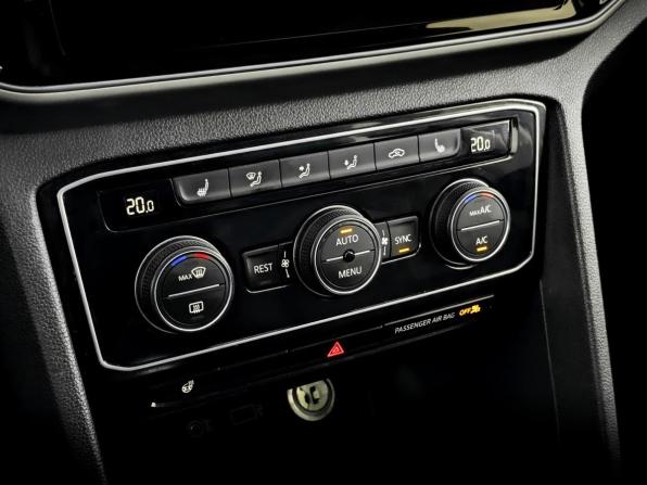 Volkswagen Teramont I с пробегом 2019 года, цена 3 590 000 рублей, 107136 км, внедорожник, Автокод Объявления