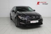 Kia Optima IV Рестайлинг Астрахань  - изображение 21